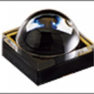 UVLED 日亚 型号：NVSU233AT-D1 365nm 5.88W