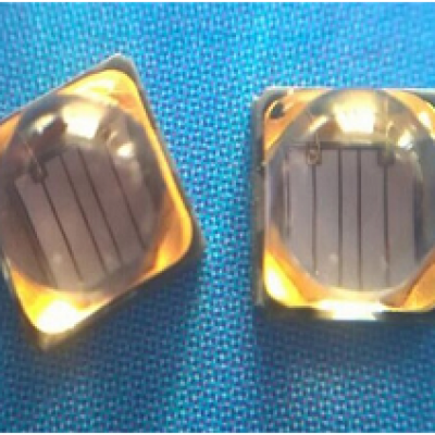 首尔SVC 型号：CUN6GB1A 360-370nm