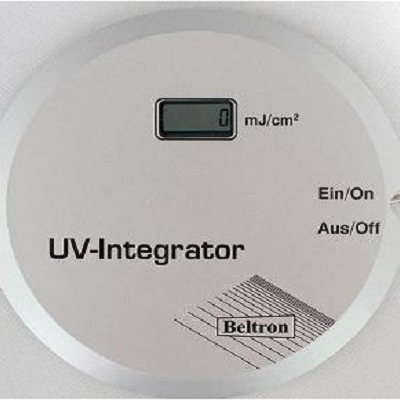 UV能量计 品牌 Beltron（贝尔）型号UV-Integrator